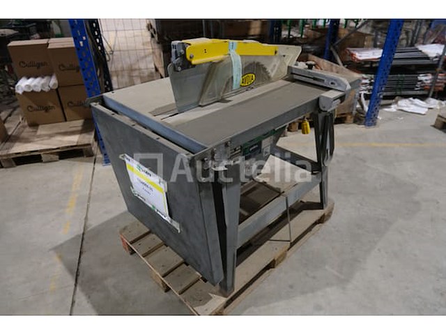 Ref:920200215 - avola constructiecirkelzaag - afbeelding 4 van  11