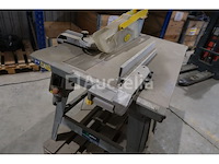 Ref:920200215 - avola constructiecirkelzaag - afbeelding 5 van  11