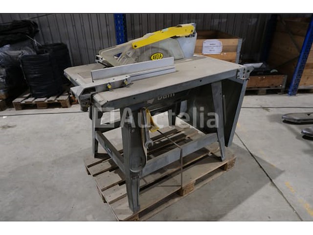 Ref:920200215 - avola constructiecirkelzaag - afbeelding 7 van  11