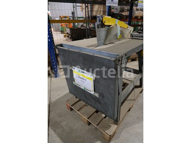 Ref:920200215 - avola constructiecirkelzaag - afbeelding 8 van  11