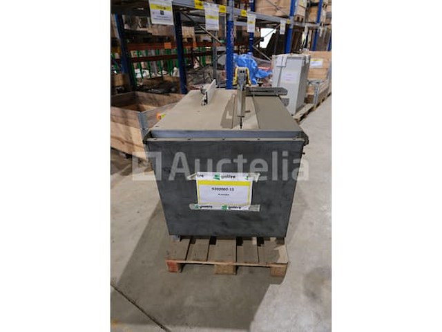 Ref:920200215 - avola constructiecirkelzaag - afbeelding 10 van  11