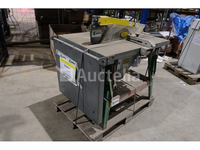 Ref:920200221 - avola constructiecirkelzaag - afbeelding 2 van  11
