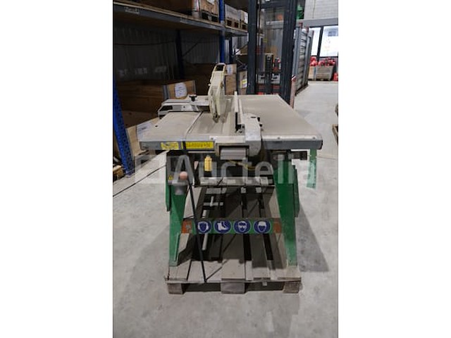 Ref:920200221 - avola constructiecirkelzaag - afbeelding 1 van  11