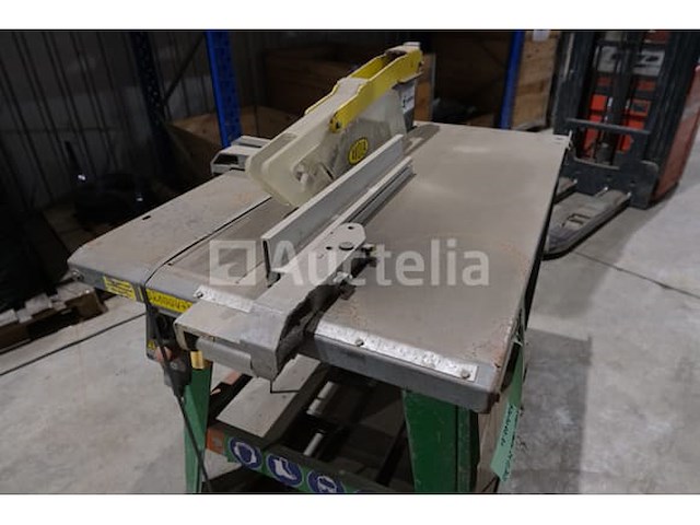 Ref:920200221 - avola constructiecirkelzaag - afbeelding 4 van  11
