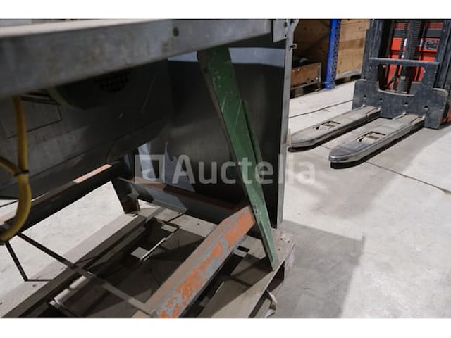 Ref:920200221 - avola constructiecirkelzaag - afbeelding 5 van  11