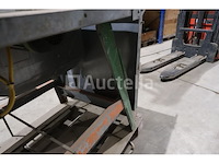 Ref:920200221 - avola constructiecirkelzaag - afbeelding 5 van  11