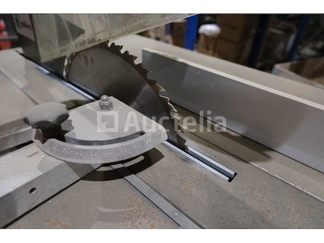 Ref:920200221 - avola constructiecirkelzaag - afbeelding 7 van  11