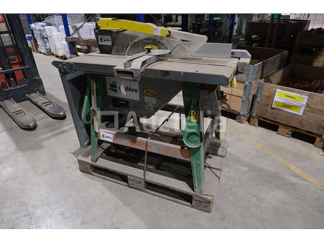 Ref:920200221 - avola constructiecirkelzaag - afbeelding 8 van  11