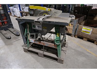 Ref:920200221 - avola constructiecirkelzaag - afbeelding 8 van  11