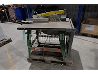 Ref:920200221 - avola constructiecirkelzaag - afbeelding 9 van  11