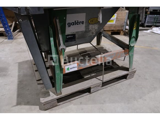 Ref:920200221 - avola constructiecirkelzaag - afbeelding 11 van  11