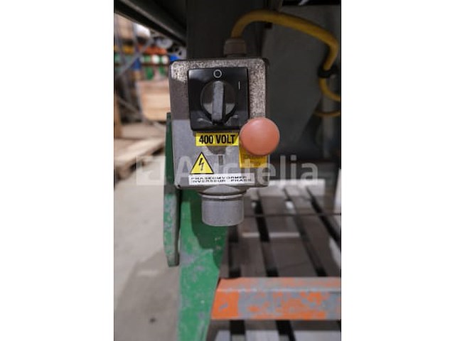 Ref:920200222 - avola constructiecirkelzaag - afbeelding 1 van  9