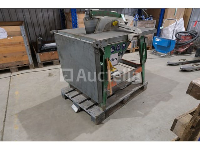 Ref:920200222 - avola constructiecirkelzaag - afbeelding 3 van  9