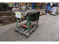 Ref:920200222 - avola constructiecirkelzaag - afbeelding 5 van  9