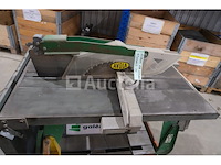 Ref:920200222 - avola constructiecirkelzaag - afbeelding 7 van  9