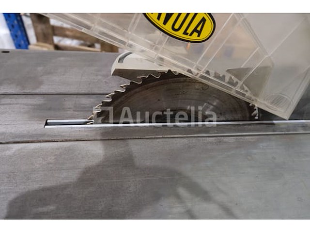 Ref:920200222 - avola constructiecirkelzaag - afbeelding 8 van  9