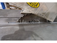 Ref:920200222 - avola constructiecirkelzaag - afbeelding 8 van  9