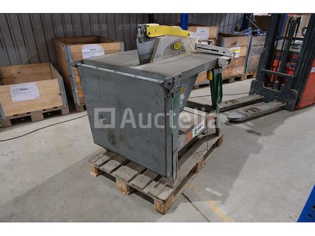 Ref:920200224 - avola constructiecirkelzaag - afbeelding 1 van  9