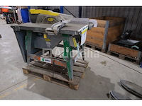 Ref:920200224 - avola constructiecirkelzaag - afbeelding 2 van  9