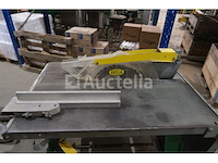 Ref:920200224 - avola constructiecirkelzaag - afbeelding 3 van  9