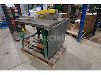 Ref:920200224 - avola constructiecirkelzaag - afbeelding 4 van  9