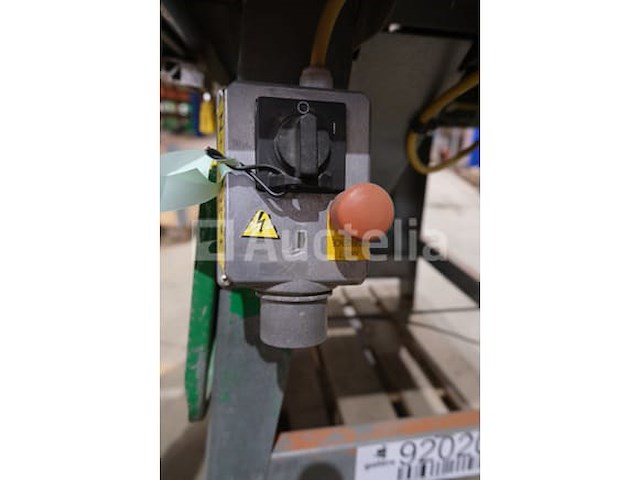 Ref:920200224 - avola constructiecirkelzaag - afbeelding 6 van  9