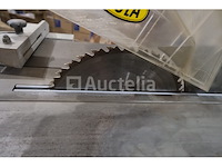 Ref:920200224 - avola constructiecirkelzaag - afbeelding 9 van  9