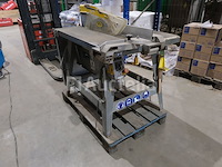 Ref:920200295 - avola jobsite cirkelzaag - afbeelding 1 van  9