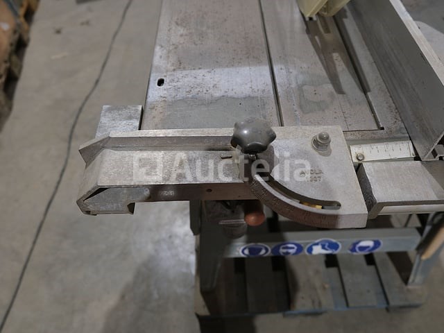 Ref:920200295 - avola jobsite cirkelzaag - afbeelding 2 van  9