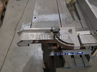 Ref:920200295 - avola jobsite cirkelzaag - afbeelding 2 van  9