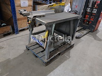 Ref:920200295 - avola jobsite cirkelzaag - afbeelding 4 van  9