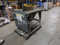 Ref:920200295 - avola jobsite cirkelzaag - afbeelding 5 van  9
