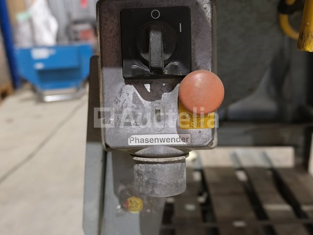 Ref:920200295 - avola jobsite cirkelzaag - afbeelding 7 van  9