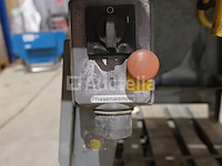 Ref:920200295 - avola jobsite cirkelzaag - afbeelding 7 van  9