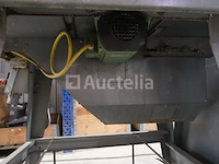 Ref:920200295 - avola jobsite cirkelzaag - afbeelding 9 van  9