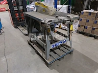 Ref:920200295 - avola jobsite cirkelzaag
