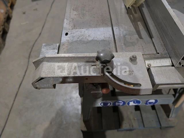 Ref:920200295 - avola jobsite cirkelzaag - afbeelding 2 van  9