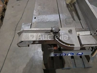 Ref:920200295 - avola jobsite cirkelzaag - afbeelding 2 van  9