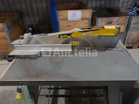 Ref:920200295 - avola jobsite cirkelzaag - afbeelding 6 van  9