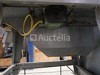 Ref:920200295 - avola jobsite cirkelzaag - afbeelding 9 van  9
