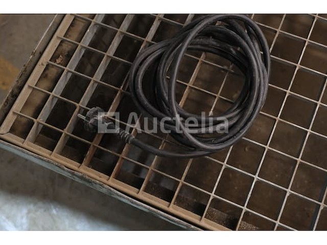 Ref:9203103-1 - milwaukee cs85cbe draagbare cirkelzaag - afbeelding 5 van  13