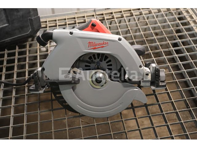 Ref:9203103-1 - milwaukee cs85cbe draagbare cirkelzaag - afbeelding 1 van  13