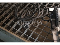 Ref:9203103-2 - milwaukee cs85cbe draagbare cirkelzaag - afbeelding 10 van  14