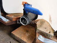 Ref:92100001 - ibc 1000l tank - schutz ecobulk - afbeelding 3 van  5