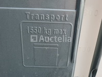 Ref:92100001 - ibc 1000l tank - schutz ecobulk - afbeelding 4 van  5