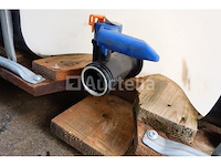 Ref:92100001 - ibc 1000l tank - schutz ecobulk - afbeelding 5 van  5