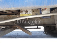 Ref:9407 (298) - semi remorque couverte kraker trailers cf-z (vin:xl9kraker18069067) - afbeelding 8 van  38