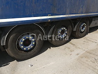 Ref:9407 (298) - semi remorque couverte kraker trailers cf-z (vin:xl9kraker18069067) - afbeelding 10 van  38