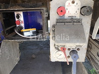 Ref:9407 (298) - semi remorque couverte kraker trailers cf-z (vin:xl9kraker18069067) - afbeelding 11 van  38