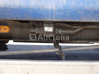 Ref:9407 (298) - semi remorque couverte kraker trailers cf-z (vin:xl9kraker18069067) - afbeelding 20 van  38